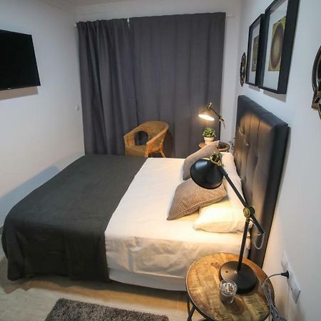 Brazan Holidays Corralejo Exterior foto