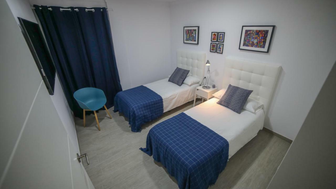 Brazan Holidays Corralejo Exterior foto