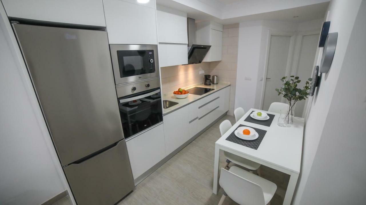 Brazan Holidays Corralejo Exterior foto